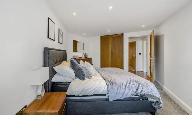 Недвижимость Grange Road, Southwark: 1