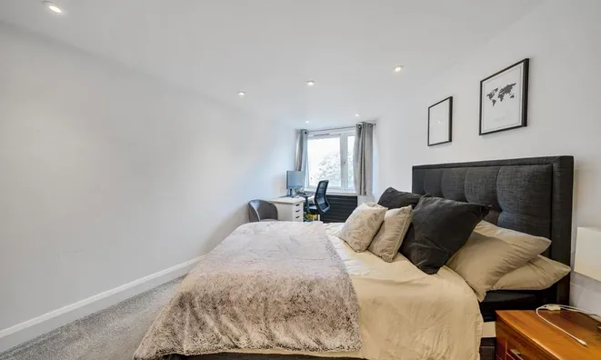 Недвижимость Grange Road, Southwark: 2