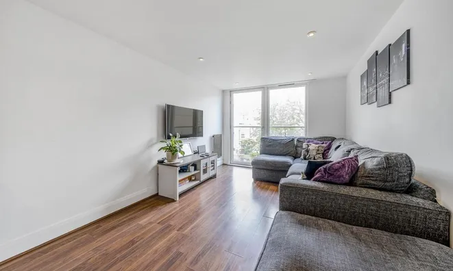 Недвижимость Grange Road, Southwark: 3