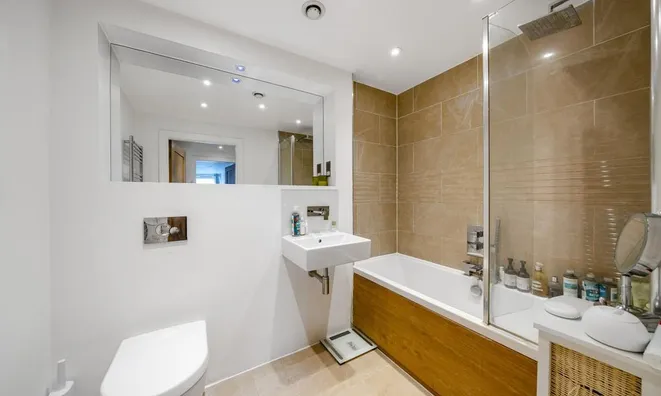 Недвижимость Grange Road, Southwark: 4