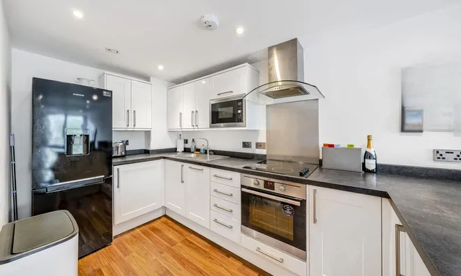 Недвижимость Grange Road, Southwark: 5