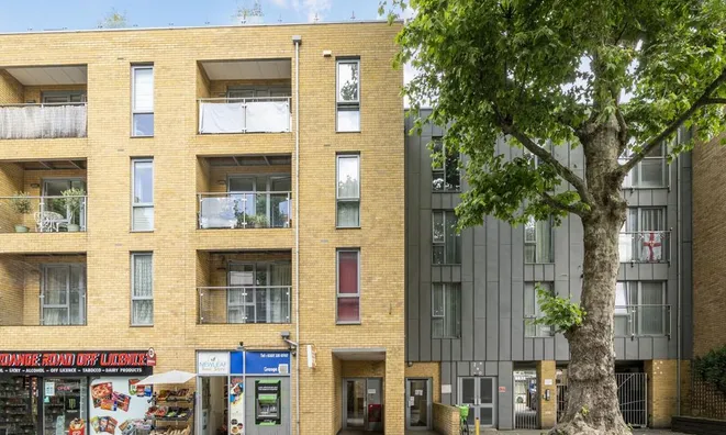 Недвижимость Grange Road, Southwark: 6