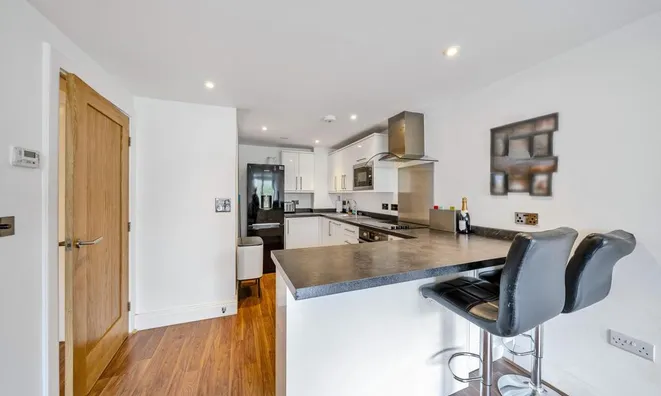 Недвижимость Grange Road, Southwark: 7