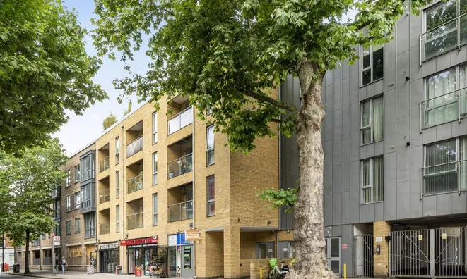 Недвижимость Grange Road, Southwark: 8