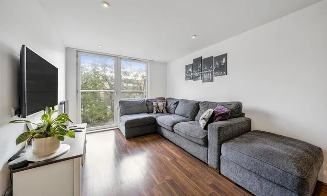 Недвижимость Grange Road, Southwark: 9