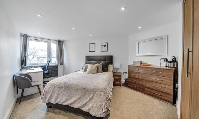 Недвижимость Grange Road, Southwark: 10