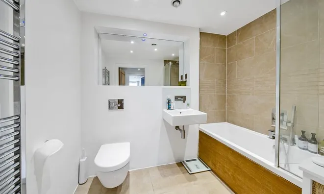 Недвижимость Grange Road, Southwark: 11