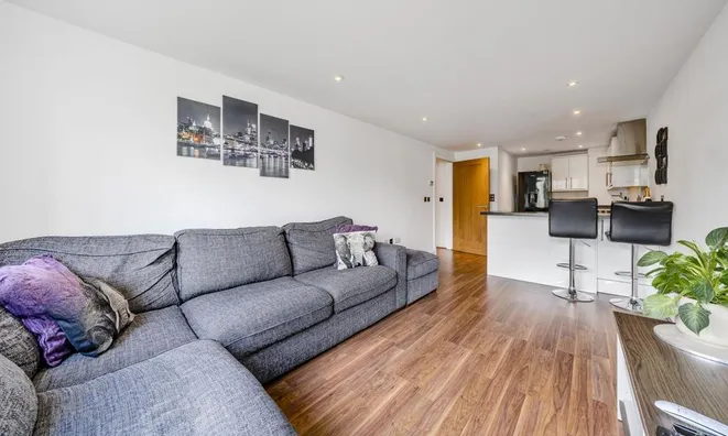 Недвижимость Grange Road, Southwark: 12