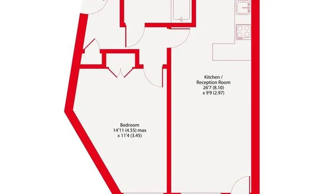 Недвижимость Grange Road, Southwark: 13
