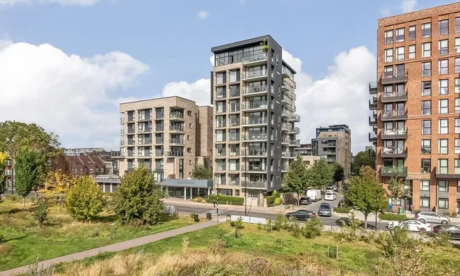 Недвижимость Albany Road, Camberwell: 6