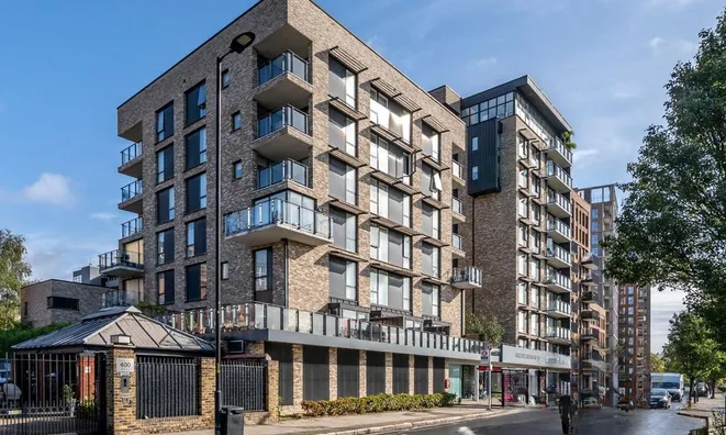 Недвижимость Albany Road, Camberwell: 7