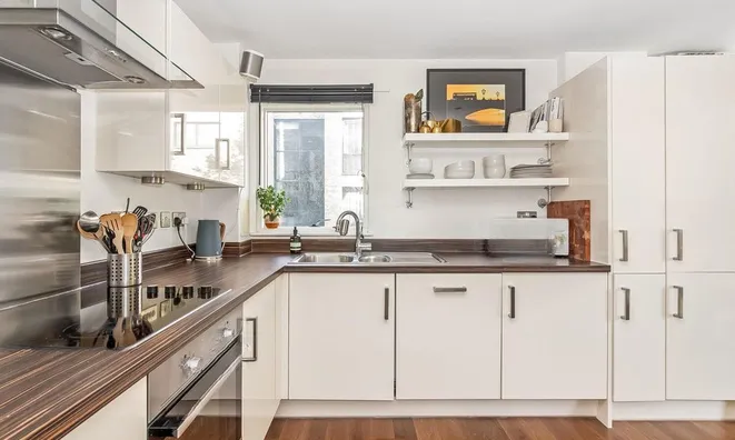 Недвижимость Albany Road, Camberwell: 8