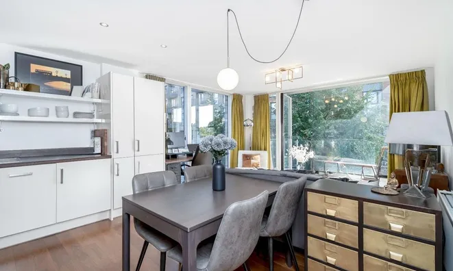 Недвижимость Albany Road, Camberwell: 9