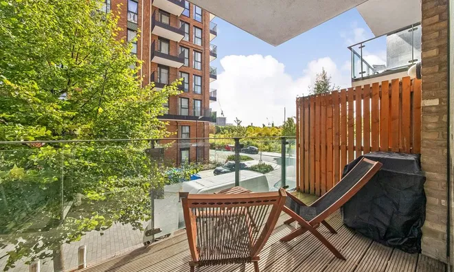 Недвижимость Albany Road, Camberwell: 10