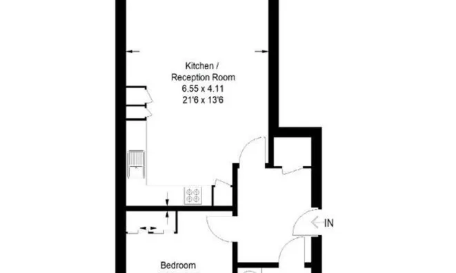 Недвижимость Albany Road, Camberwell: 13