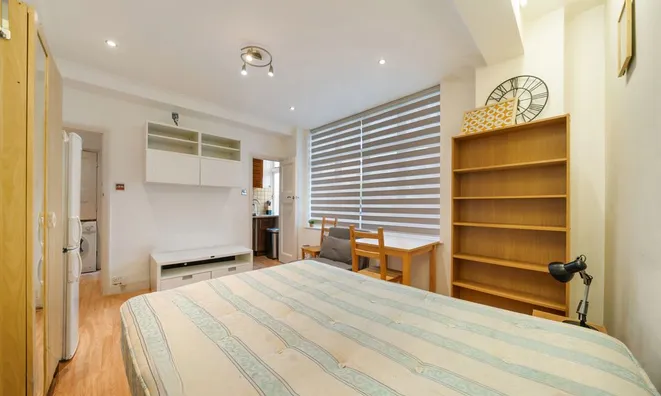 Недвижимость 29 Abercorn Place: 2