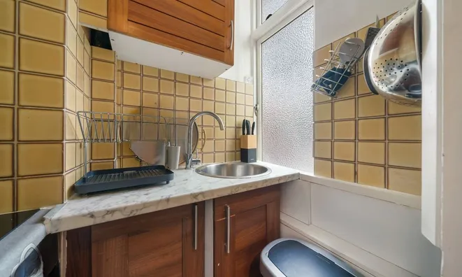 Недвижимость 29 Abercorn Place: 3