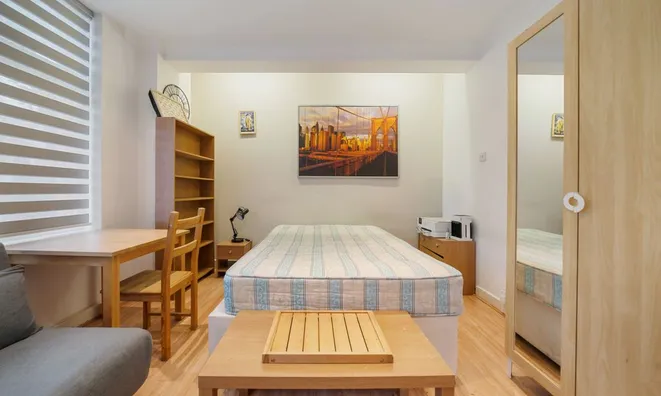 Недвижимость 29 Abercorn Place: 4