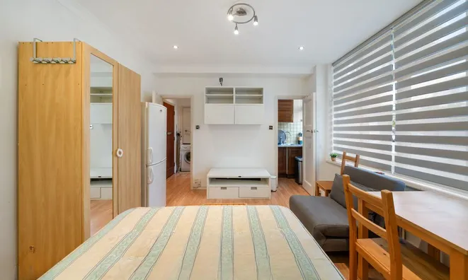 Недвижимость 29 Abercorn Place: 6