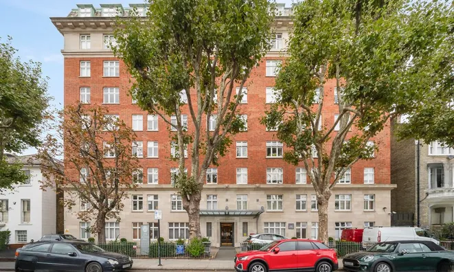 Недвижимость 29 Abercorn Place: 8