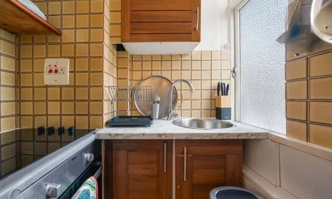 Недвижимость 29 Abercorn Place: 9