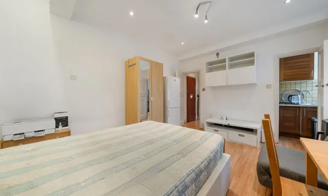 Недвижимость 29 Abercorn Place: 10