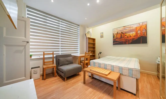 Недвижимость 29 Abercorn Place: 12