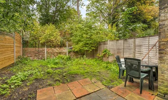 Недвижимость Hermitage Road: 2