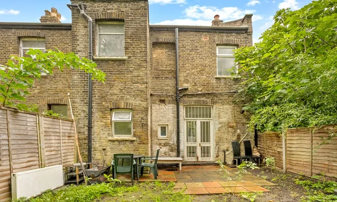 Недвижимость Hermitage Road: 6