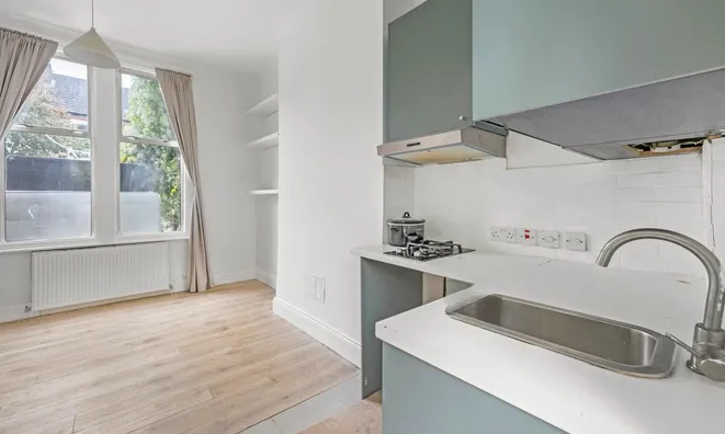 Недвижимость Hermitage Road: 9