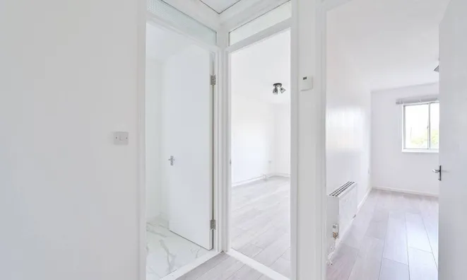 Недвижимость Rodney Road, Elephant And Castle: 3