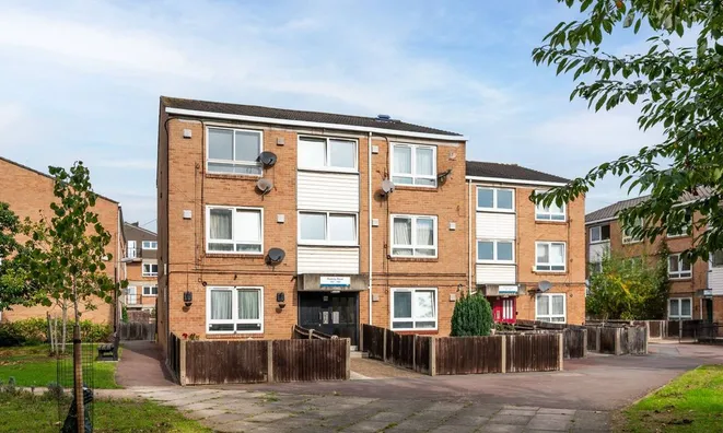 Недвижимость Rodney Road, Elephant And Castle: 4