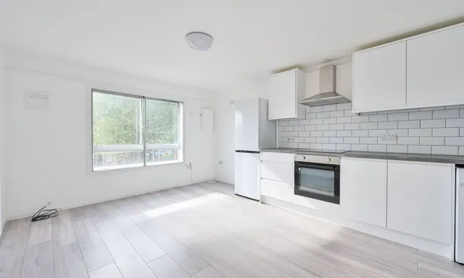 Недвижимость Rodney Road, Elephant And Castle: 5