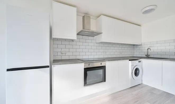 Недвижимость Rodney Road, Elephant And Castle: 6