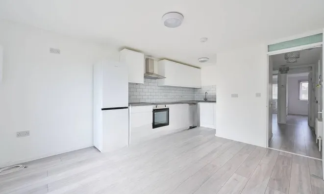 Недвижимость Rodney Road, Elephant And Castle: 7