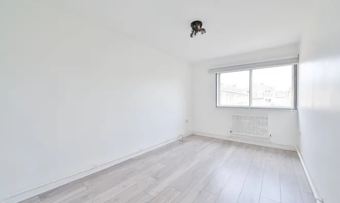 Недвижимость Rodney Road, Elephant And Castle: 8