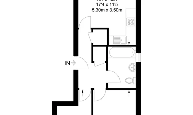 Недвижимость Rodney Road, Elephant And Castle: 9