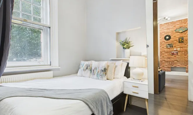 Недвижимость Cathedral Mansions, Vauxhall Bridge Road: 2