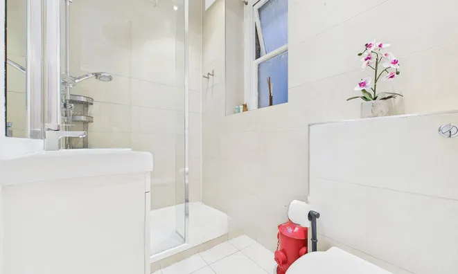 Недвижимость Cathedral Mansions, Vauxhall Bridge Road: 3