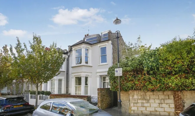 Недвижимость Brewster Gardens, North Kensington: 3