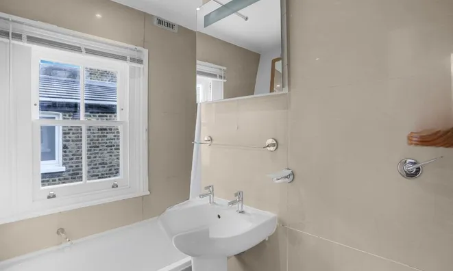 Недвижимость Brewster Gardens, North Kensington: 4