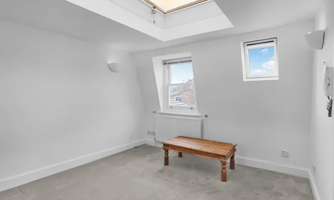 Недвижимость Brewster Gardens, North Kensington: 6