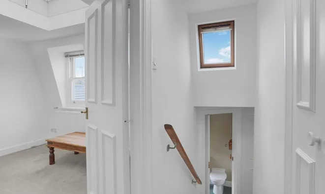 Недвижимость Brewster Gardens, North Kensington: 7