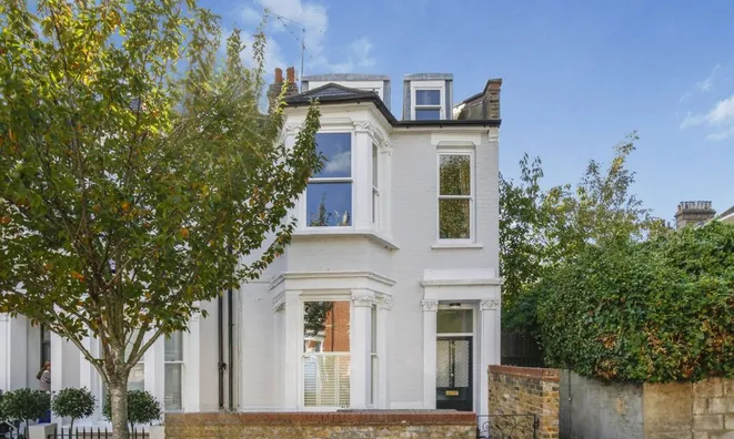 Недвижимость Brewster Gardens, North Kensington: 8