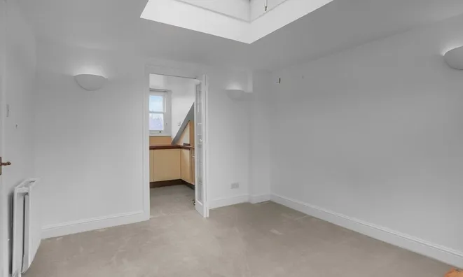 Недвижимость Brewster Gardens, North Kensington: 9