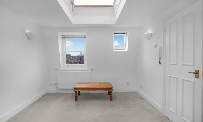 Недвижимость Brewster Gardens, North Kensington: 10