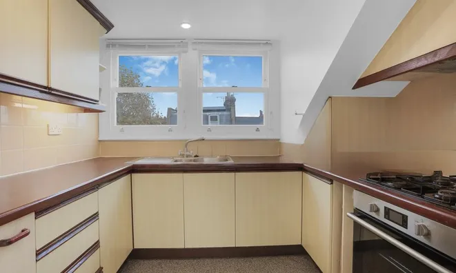 Недвижимость Brewster Gardens, North Kensington: 11