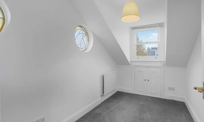 Недвижимость Brewster Gardens, North Kensington: 12