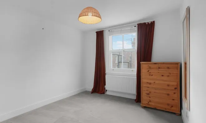 Недвижимость Brewster Gardens, North Kensington: 13