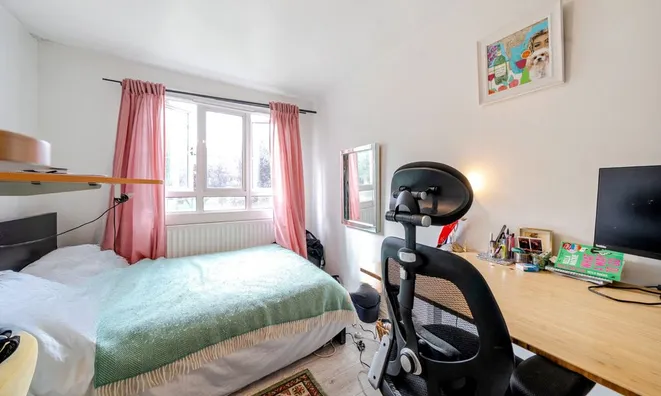 Недвижимость Heather Close, Clapham: 1